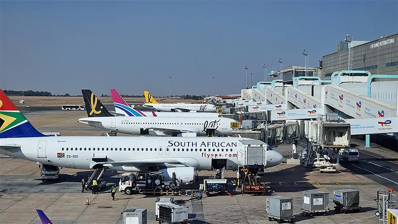 johannesburg-airport