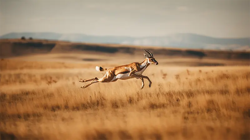 springbok south africa